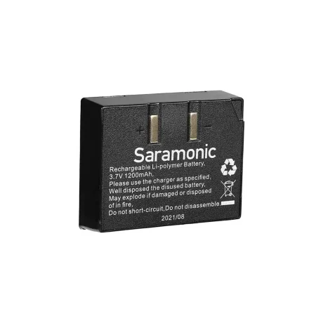 Producto Saramonic WiTalk-BP