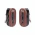 Sistema inalámbrico Xvive A58 Rosewood para guitarra y bajo