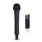 Micrófono inalámbrico de mano Xvive M5 con receptor XLR plug-on