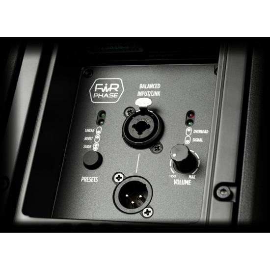 Equipo RCF ART932A Activo