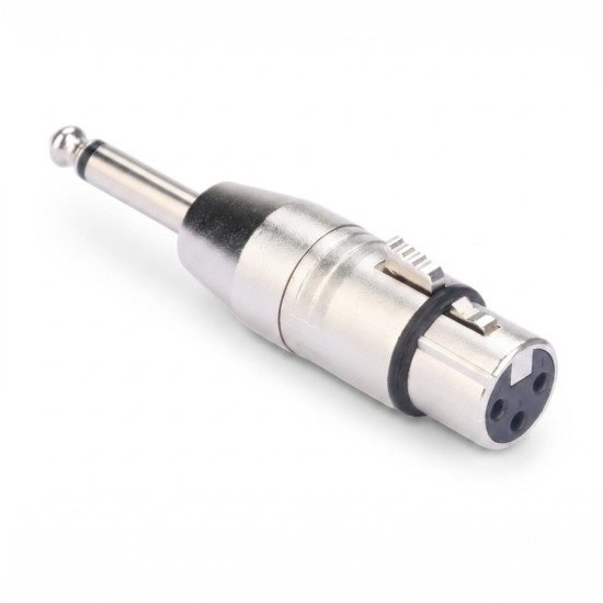 Xvive Inalámbrico de mano M5 Producto