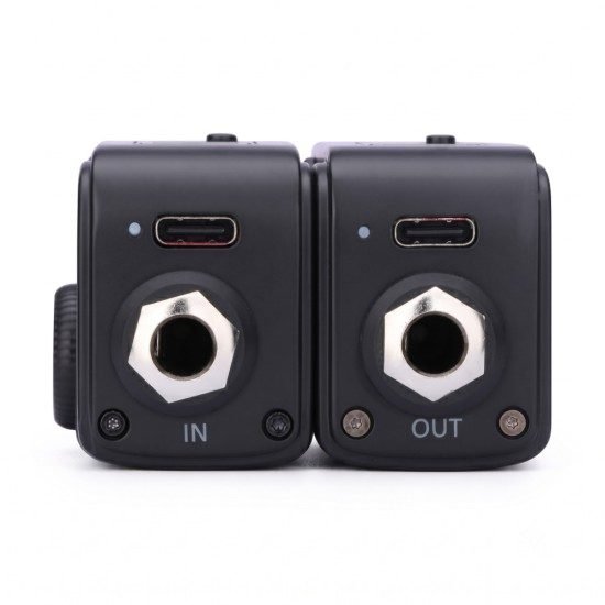 Xvive Tester AT-3 BK Audio Ultra Producto