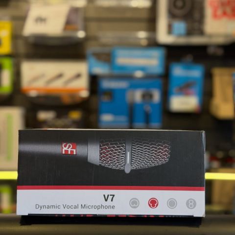 🇨🇱MES DE LAS FIESTAS = MES DEL SONIDO PROFESIONAL 🎙️ Prepara tus voces e instrumentos con lo mejor en microfon
